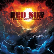 FROM SUNSET TO DAWN