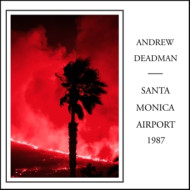 SANTA MONICA AIRPORT 1987