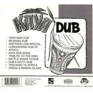 KAYA DUB