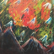 THE 10000 THINGS: PRAISE SONGS FOR THE IRILIGIOUS