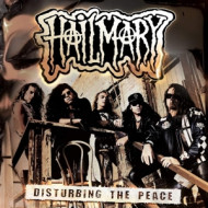 DISTURBING THE PEACE