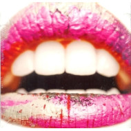ZOMBIE MOUTH