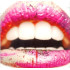 ZOMBIE MOUTH