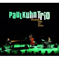 UNFORGETTABLE GOLDEN JAZZ