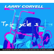 TRICYCLES