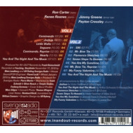 FOURSIGHT - THE COMPLETE STOCKHOLM TAPES