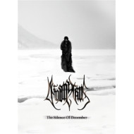 SILENCE OF DECEMBER