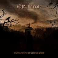 BLACK FORESTS OF ETERNAL DOOM