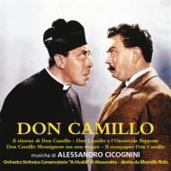 DON CAMILLO