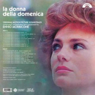 LA DONNA DELLA DOMENICA