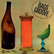 BAGS' GROOVE