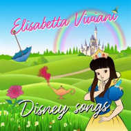 DISNEY SONGS