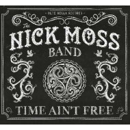 TIME AIN'T FREE