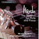 SONATAS FOR FLUTE & PIANO<br/><h5>Megjelenés: 2015-07-27</h5>