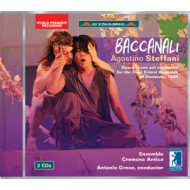 BACCANALI