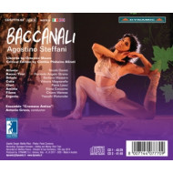 BACCANALI