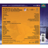 LA NOTTE DI UN NEVRASTENICO/I DUE TIMIDI