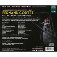 FERNAND CORTEZ OU LA CONQUETE DE MEXIQUE
