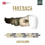 FAKE BACH