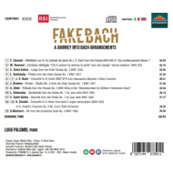 FAKE BACH