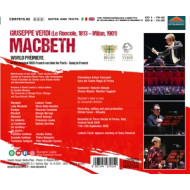 MACBETH