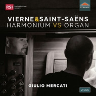 HARMONIUM VS ORGAN