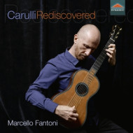 CARULLI REDISCOVERED