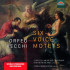 ORFEO VECCHI: SIX VOICE MOTETS