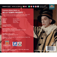 BELLO TIEMPO PASSATO