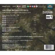 ARCADIA REDISCOVERED