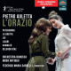 AULETTA & PALOMBA: L ORAZIO<br/><h5>Megjelenés: 2024-08-16</h5>