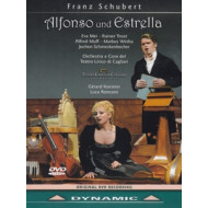 ALFONSO UND ESTRELLA