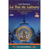 LE ROI DE LAHORE