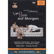 VON HEUTE AUF MORGEN