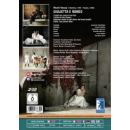 GIULIETTA E ROMEO