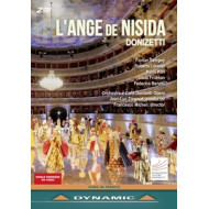 L'ANGE DE NISIDA