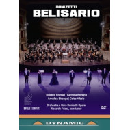 BELISARIO