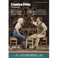 L'AMICO FRITZ