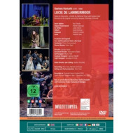 DONIZETTI: LUCIE DE LAMMERMOOR