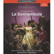 LA SONNAMBULA