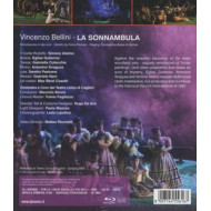 LA SONNAMBULA