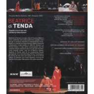 BEATRICE DI TENDA