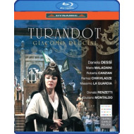 TURANDOT