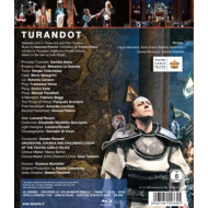 TURANDOT