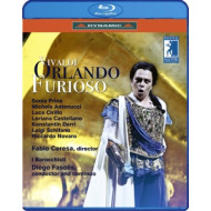 ORLANDO FURIOSO