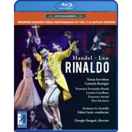 RINALDO