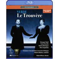 LE TROUVERE