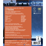LE TROUVERE
