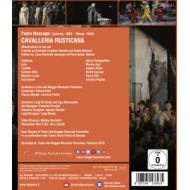 CAVALLERIA RUSTICANA