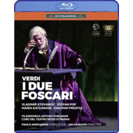 I DUE FOSCARI